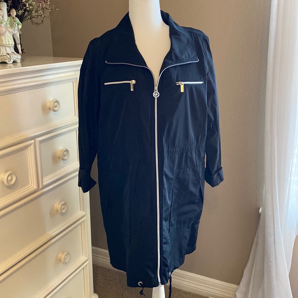 Lightweight Michael Kors jacket